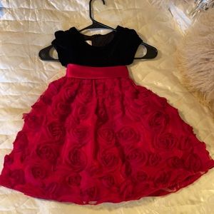 American Princess girls dress🌹
